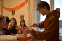 Faschingsparty 2024